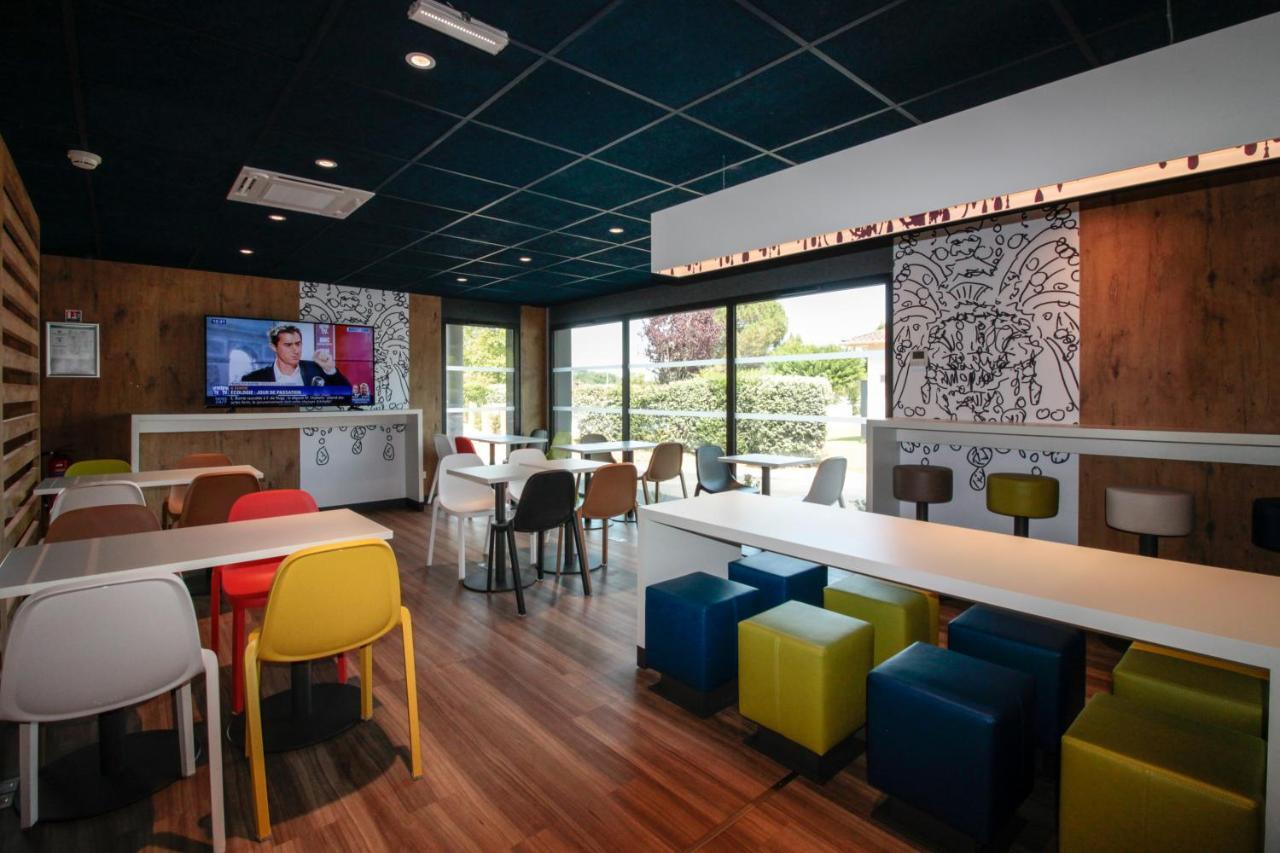 Ibis Budget 2* Cahors
