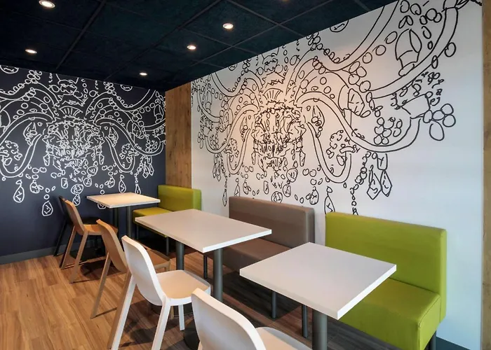 Ibis Budget Cahors